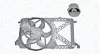 Lüfter, Motorkühlung 12 V MAGNETI MARELLI 069422819010