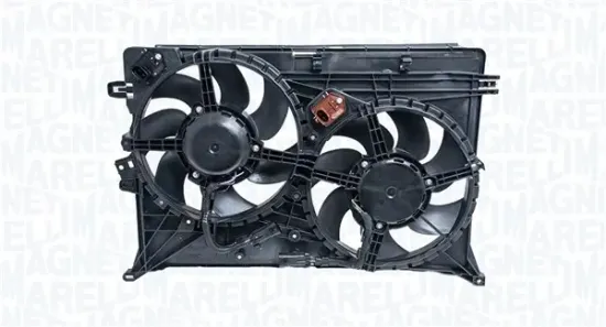 Lambdasonde MAGNETI MARELLI 466016355020 Bild Lambdasonde MAGNETI MARELLI 466016355020