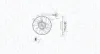 L&uuml;fter, Motork&uuml;hlung 12 V MAGNETI MARELLI 069422876010