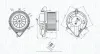 Innenraumgebläse 12 V MAGNETI MARELLI 069412228010