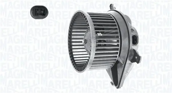 Innenraumgebläse 12 V MAGNETI MARELLI 069412392010
