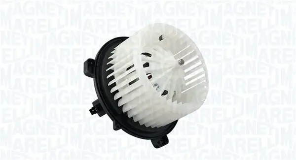 Innenraumgebläse 12 V MAGNETI MARELLI 069412395010