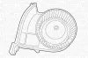 Innenraumgebl&auml;se 12 V MAGNETI MARELLI 069401326010