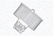 Innenraumgebläse MAGNETI MARELLI 069412658010