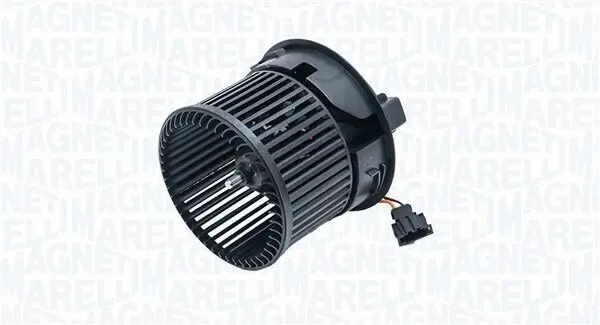 Innenraumgebläse 12 V MAGNETI MARELLI 069412723010