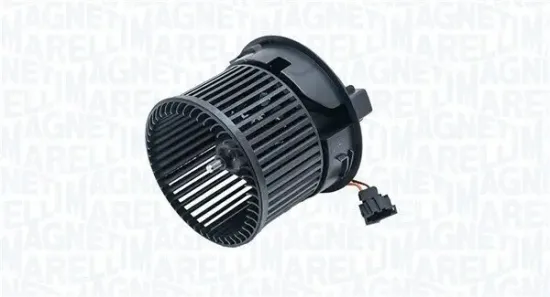 Innenraumgebläse 12 V MAGNETI MARELLI 069412723010 Bild Innenraumgebläse 12 V MAGNETI MARELLI 069412723010