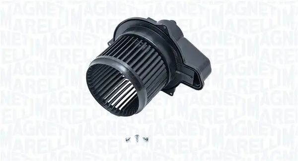 Innenraumgebläse 12 V MAGNETI MARELLI 069412727010