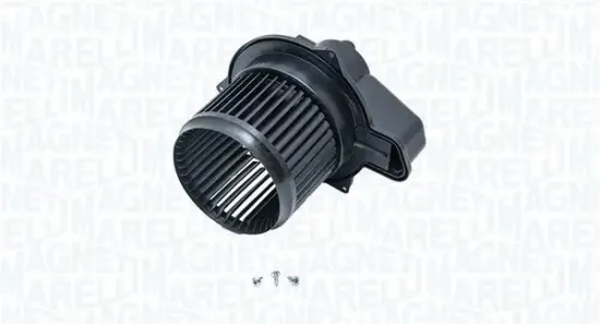 Innenraumgebläse 12 V MAGNETI MARELLI 069412727010 Bild Innenraumgebläse 12 V MAGNETI MARELLI 069412727010