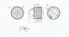 Innenraumgebläse 12 V MAGNETI MARELLI 069412729010