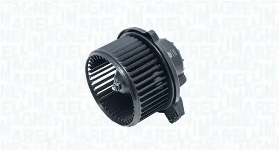 Innenraumgebläse 12 V MAGNETI MARELLI 069412732010 Bild Innenraumgebläse 12 V MAGNETI MARELLI 069412732010