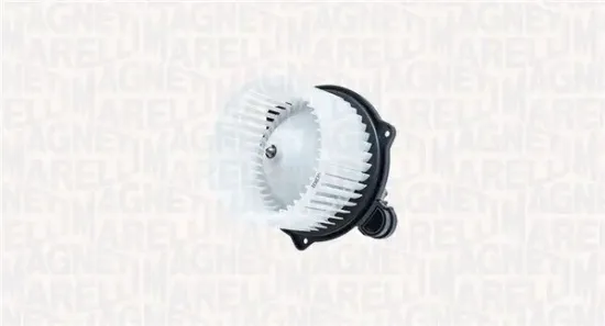 Innenraumgebläse MAGNETI MARELLI 069412735010 Bild Innenraumgebläse MAGNETI MARELLI 069412735010