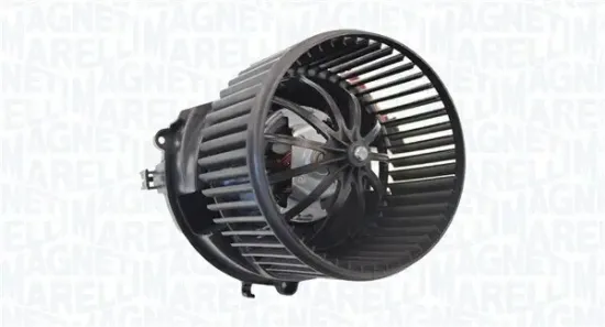 Innenraumgebläse 12 V MAGNETI MARELLI 069412739010 Bild Innenraumgebläse 12 V MAGNETI MARELLI 069412739010