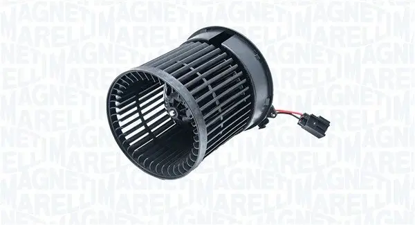 Innenraumgebläse 12 V MAGNETI MARELLI 069412740010