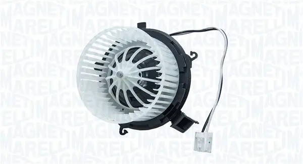 Innenraumgebläse 12 V MAGNETI MARELLI 069412741010