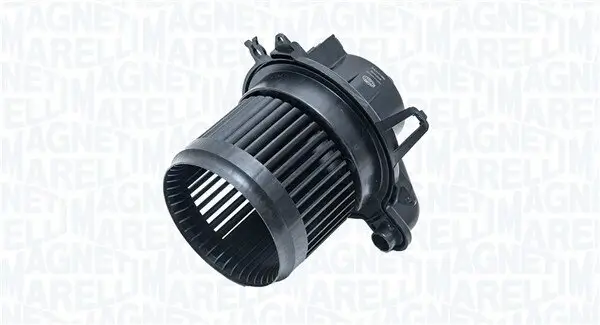 Innenraumgebläse 12 V MAGNETI MARELLI 069412747010
