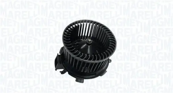 Innenraumgebläse 12 V MAGNETI MARELLI 069412754010