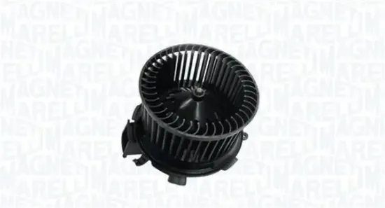 Innenraumgebläse 12 V MAGNETI MARELLI 069412754010 Bild Innenraumgebläse 12 V MAGNETI MARELLI 069412754010