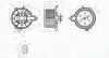 Innenraumgebl&auml;se 12 V MAGNETI MARELLI 069412782010