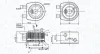 Ölkühler, Motoröl MAGNETI MARELLI 350300005300