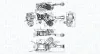 Ölkühler, Motoröl MAGNETI MARELLI 350300006500