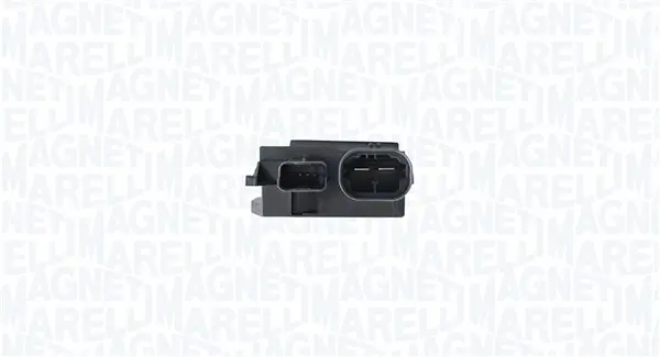 Vorwiderstand, Elektromotor (Kühlerlüfter) 12 V MAGNETI MARELLI 069426002010