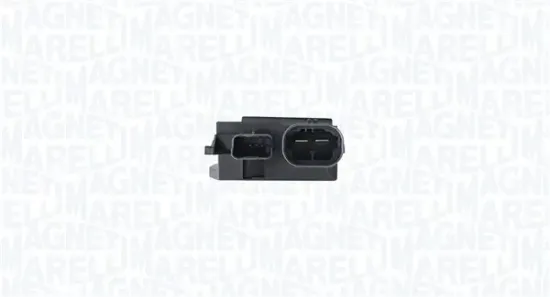 Vorwiderstand, Elektromotor (Kühlerlüfter) 12 V MAGNETI MARELLI 069426002010 Bild Vorwiderstand, Elektromotor (Kühlerlüfter) 12 V MAGNETI MARELLI 069426002010