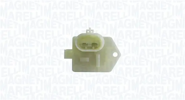 Vorwiderstand, Elektromotor (Kühlerlüfter) 12 V MAGNETI MARELLI 069426003010