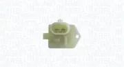 Vorwiderstand, Elektromotor (Kühlerlüfter) 12 V MAGNETI MARELLI 069426003010