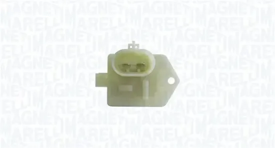 Vorwiderstand, Elektromotor (Kühlerlüfter) 12 V MAGNETI MARELLI 069426003010 Bild Vorwiderstand, Elektromotor (Kühlerlüfter) 12 V MAGNETI MARELLI 069426003010