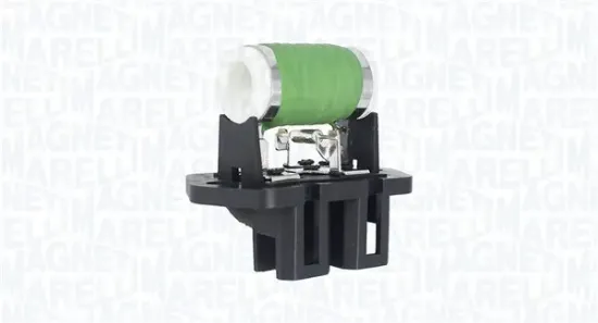 Vorwiderstand, Elektromotor (Kühlerlüfter) 12 V MAGNETI MARELLI 069426004010 Bild Vorwiderstand, Elektromotor (Kühlerlüfter) 12 V MAGNETI MARELLI 069426004010