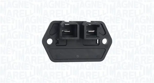 Vorwiderstand, Elektromotor (Kühlerlüfter) 12 V MAGNETI MARELLI 069426004010