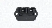 Vorwiderstand, Elektromotor (Kühlerlüfter) 12 V MAGNETI MARELLI 069426004010