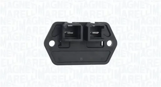 Vorwiderstand, Elektromotor (Kühlerlüfter) 12 V MAGNETI MARELLI 069426004010 Bild Vorwiderstand, Elektromotor (Kühlerlüfter) 12 V MAGNETI MARELLI 069426004010