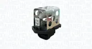 Vorwiderstand, Elektromotor (Kühlerlüfter) 12 V MAGNETI MARELLI 069426006010