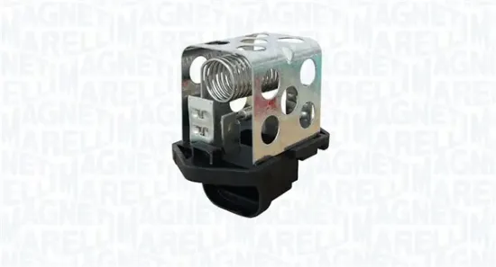 Vorwiderstand, Elektromotor (Kühlerlüfter) 12 V MAGNETI MARELLI 069426006010 Bild Vorwiderstand, Elektromotor (Kühlerlüfter) 12 V MAGNETI MARELLI 069426006010