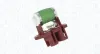 Vorwiderstand, Elektromotor (K&uuml;hlerl&uuml;fter) 12 V MAGNETI MARELLI 069426007010