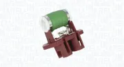 Vorwiderstand, Elektromotor (Kühlerlüfter) 12 V MAGNETI MARELLI 069426007010