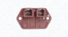 Vorwiderstand, Elektromotor (Kühlerlüfter) 12 V MAGNETI MARELLI 069426007010 Bild Vorwiderstand, Elektromotor (Kühlerlüfter) 12 V MAGNETI MARELLI 069426007010