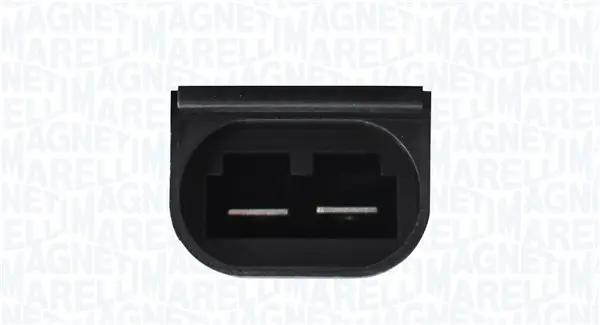 Vorwiderstand, Elektromotor (Kühlerlüfter) 12 V MAGNETI MARELLI 069426010010