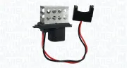 Vorwiderstand, Elektromotor (Kühlerlüfter) 12 V MAGNETI MARELLI 069426012010