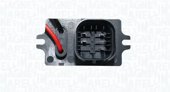 Vorwiderstand, Elektromotor (Kühlerlüfter) 12 V MAGNETI MARELLI 069426012010 Bild Vorwiderstand, Elektromotor (Kühlerlüfter) 12 V MAGNETI MARELLI 069426012010