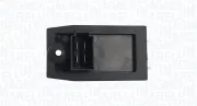 Widerstand, Innenraumgebläse 12 V MAGNETI MARELLI 069416001010