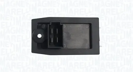 Widerstand, Innenraumgebläse 12 V MAGNETI MARELLI 069416001010 Bild Widerstand, Innenraumgebläse 12 V MAGNETI MARELLI 069416001010