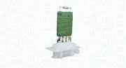 Widerstand, Innenraumgebläse 12 V MAGNETI MARELLI 069416003010