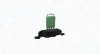 Widerstand, Innenraumgebl&auml;se 12 V MAGNETI MARELLI 069416006010