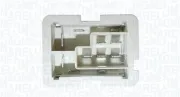Widerstand, Innenraumgebläse 12 V MAGNETI MARELLI 069416007010