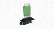 Widerstand, Innenraumgebläse 12 V MAGNETI MARELLI 069416008010