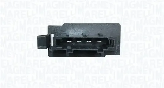 Widerstand, Innenraumgebläse 12 V MAGNETI MARELLI 069416008010 Bild Widerstand, Innenraumgebläse 12 V MAGNETI MARELLI 069416008010