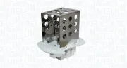 Widerstand, Innenraumgebläse 12 V MAGNETI MARELLI 069416012010