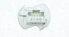 Widerstand, Innenraumgebläse 12 V MAGNETI MARELLI 069416012010 Bild Widerstand, Innenraumgebläse 12 V MAGNETI MARELLI 069416012010